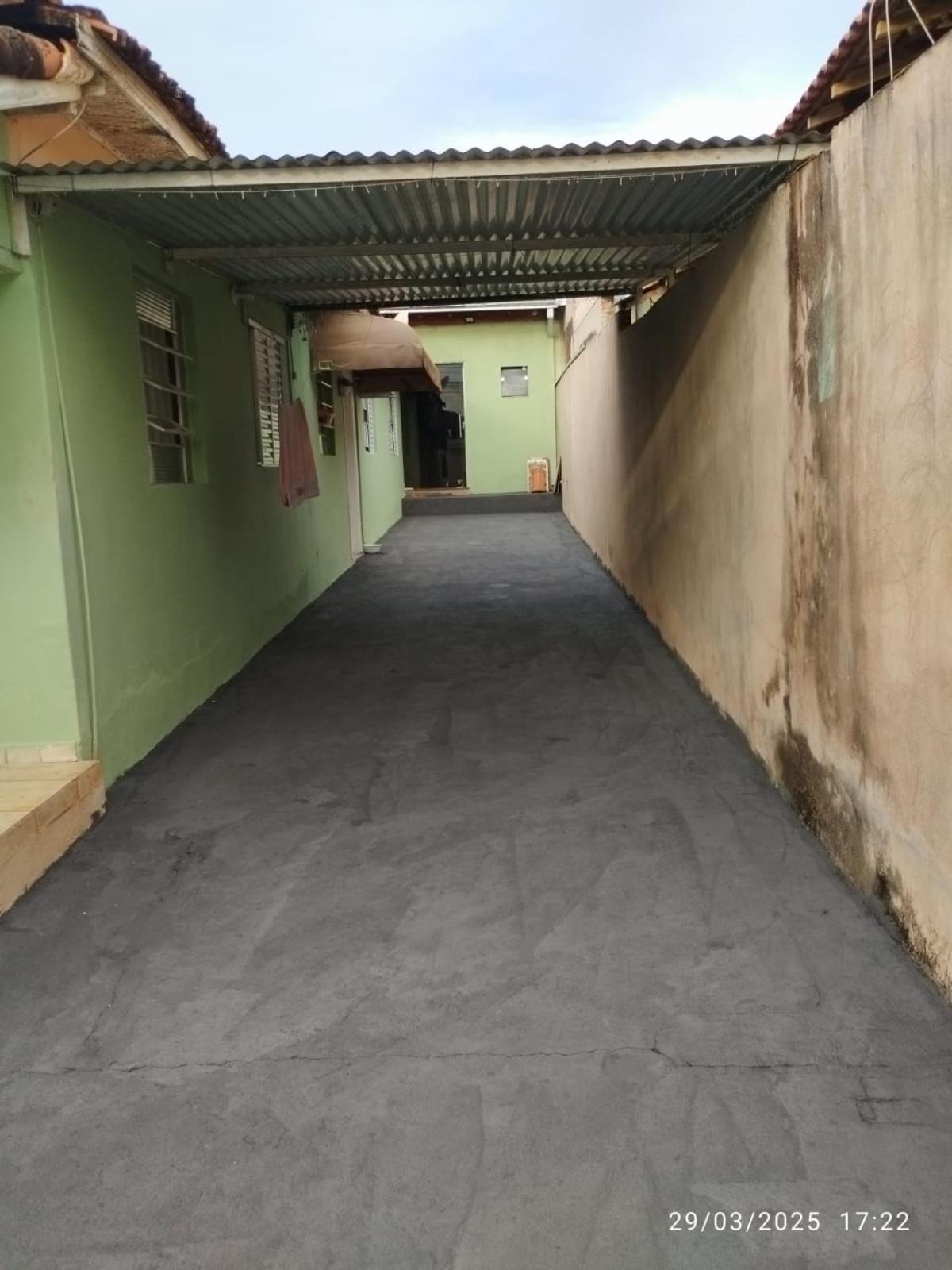 Recanto Da Izaurinha Olímpia Εξωτερικό φωτογραφία